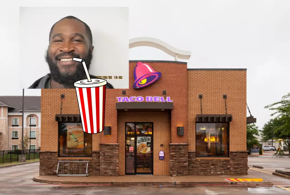 Michigan Man Figures Out Free Soda Hack At Taco Bell And It’s Very Illegal