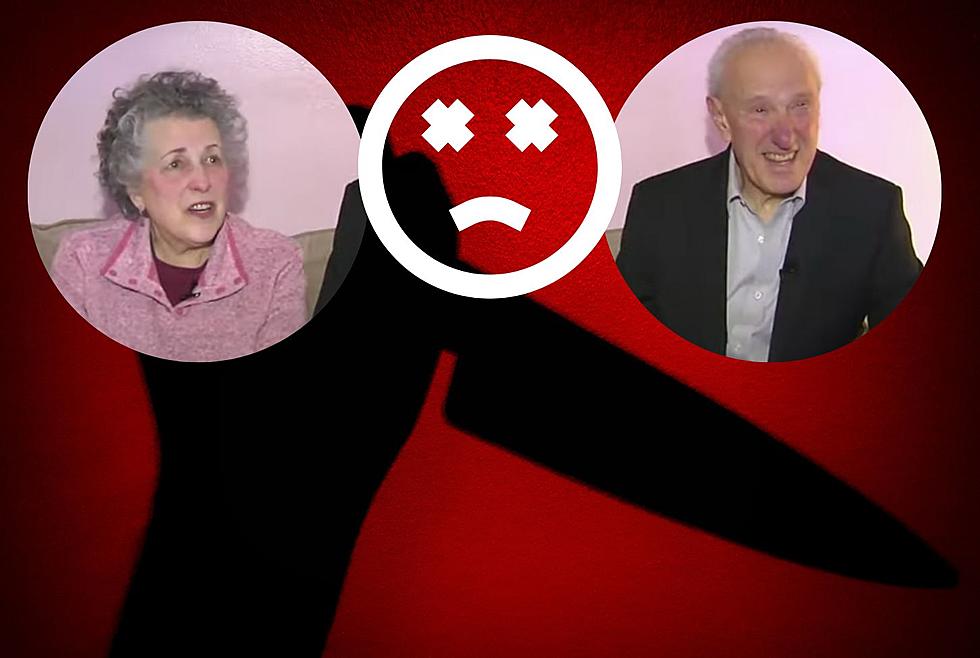 Pennsylvania Couple Celebrates 57 Years Of Marriage After Wife Attempts To Murder Husband