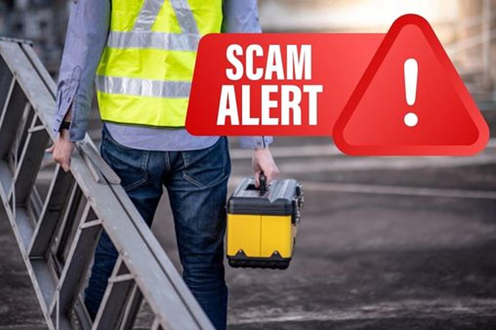 Iowa Police Warn Citizens Of A New Scam where people break into houses