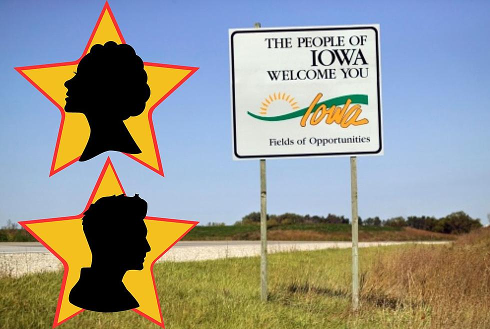 13 Celebrities You Didn’t Know Lived In Iowa