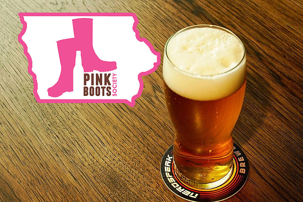 Two Iowa Breweries Join Forces to Celebrate International Women&#8217;s Day