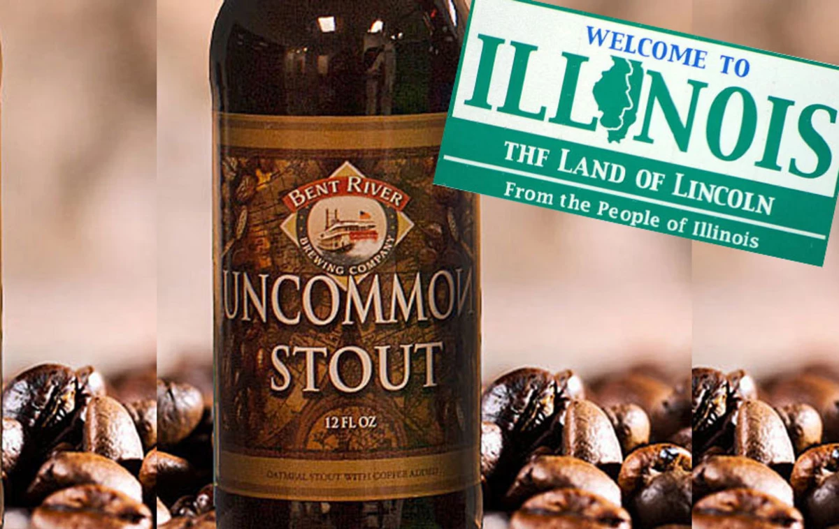 Illinois Brewery Collabs with Local Coffee Shops for Unique Brew