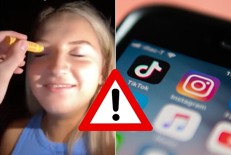 Illinois Kids Are Doing This Dangerous Trend They Learned From Tiktok