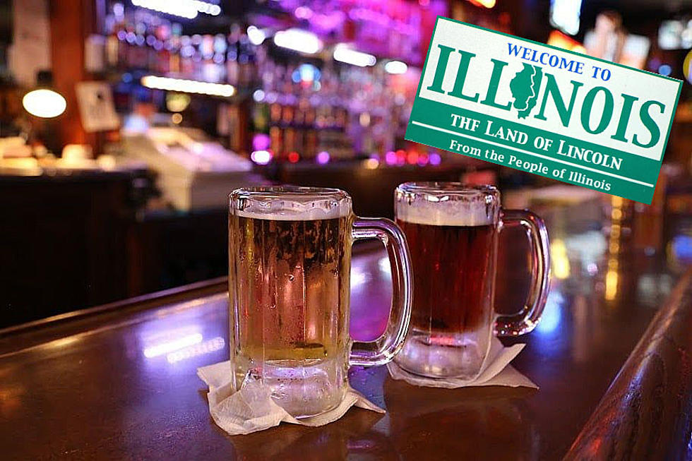 A New Era of Dive Bars Emerges: Alcohol-Free Sober Bars in Illinois