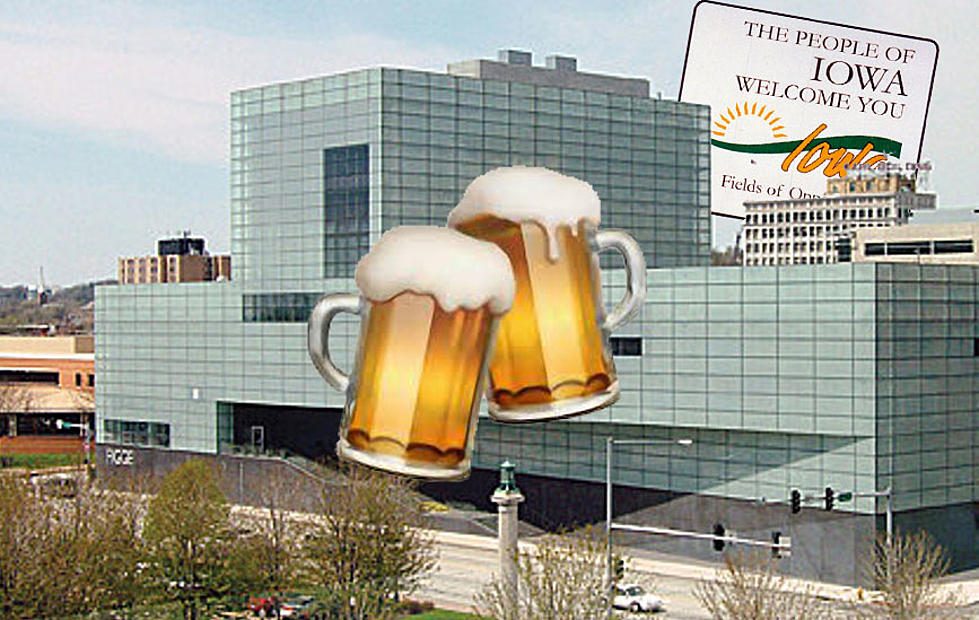 Craft Beer and Art Collide at Figge’s Art of the Brew Tasting Event