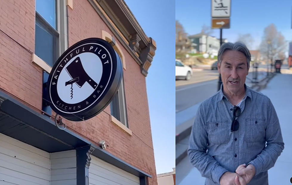 American Picker Reveals Rare Opportunity to Own Historic Iowa Restaurant