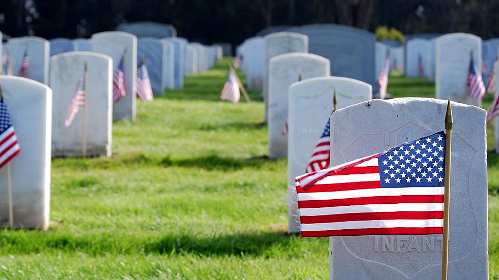 Unaccompanied Veteran Burial At Rock Island Arsenal Tomorrow