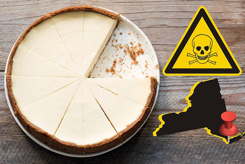 New York Woman Tried to Kill Her Look-Alike With Poison Cheesecake