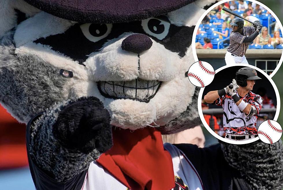 Photos: In and around Modern Woodmen Park for the 2023 Quad Cities River  Bandits home opener