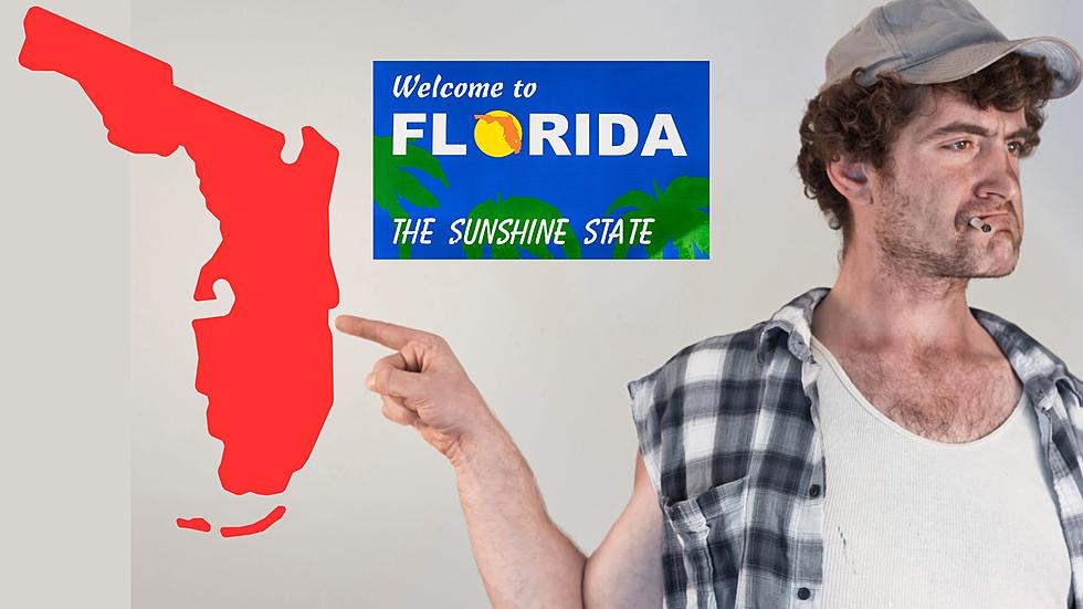 The Top 10 Most Redneck Towns In The State of Florida