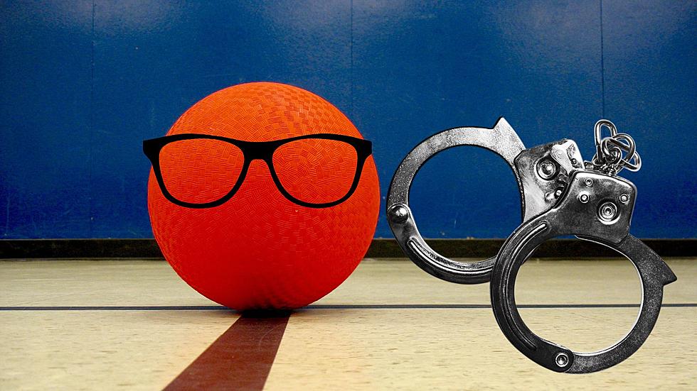 Elementary School Employee Charged With Assault in Dodgeball Incident