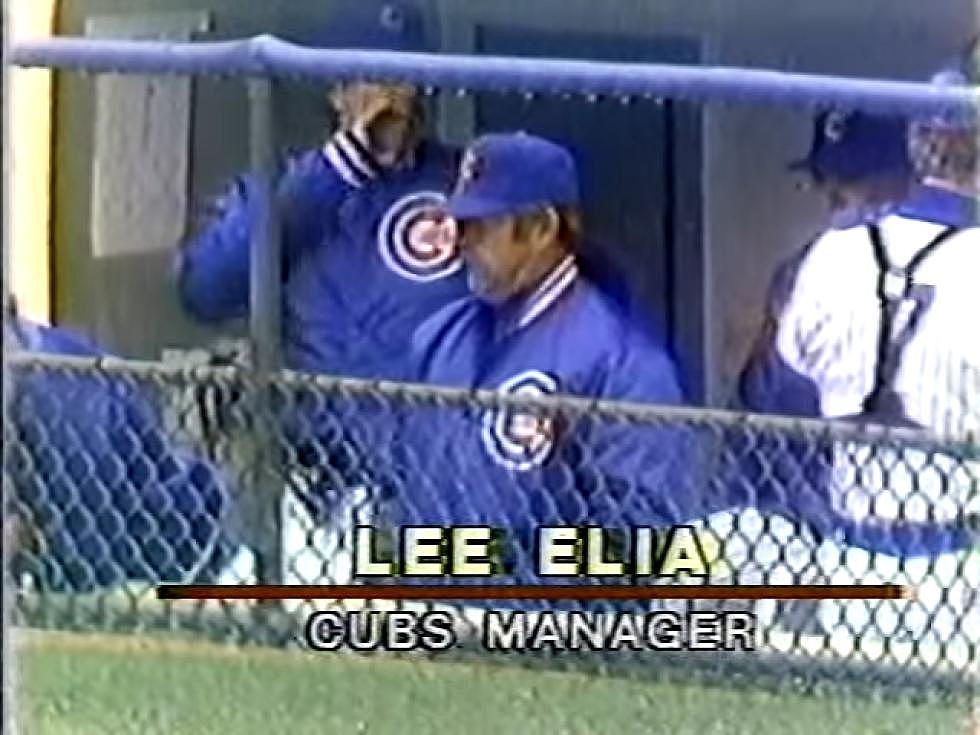 40 Years Ago, Lee Elia Delivered Baseball’s Most Infamous Rant