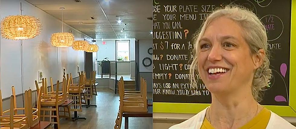 Rock Island Pay-What-You-Can Restaurant Celebrating One Year Of Business