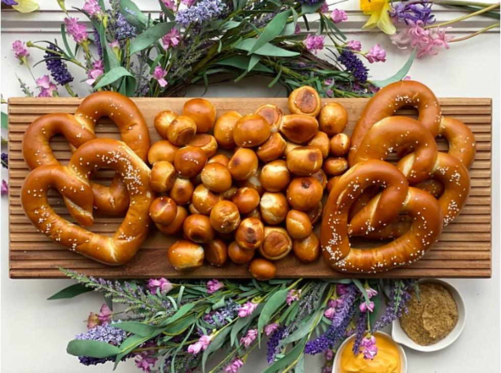 National Pretzel Day &#8211; Here Is Where To Get Free Pretzels