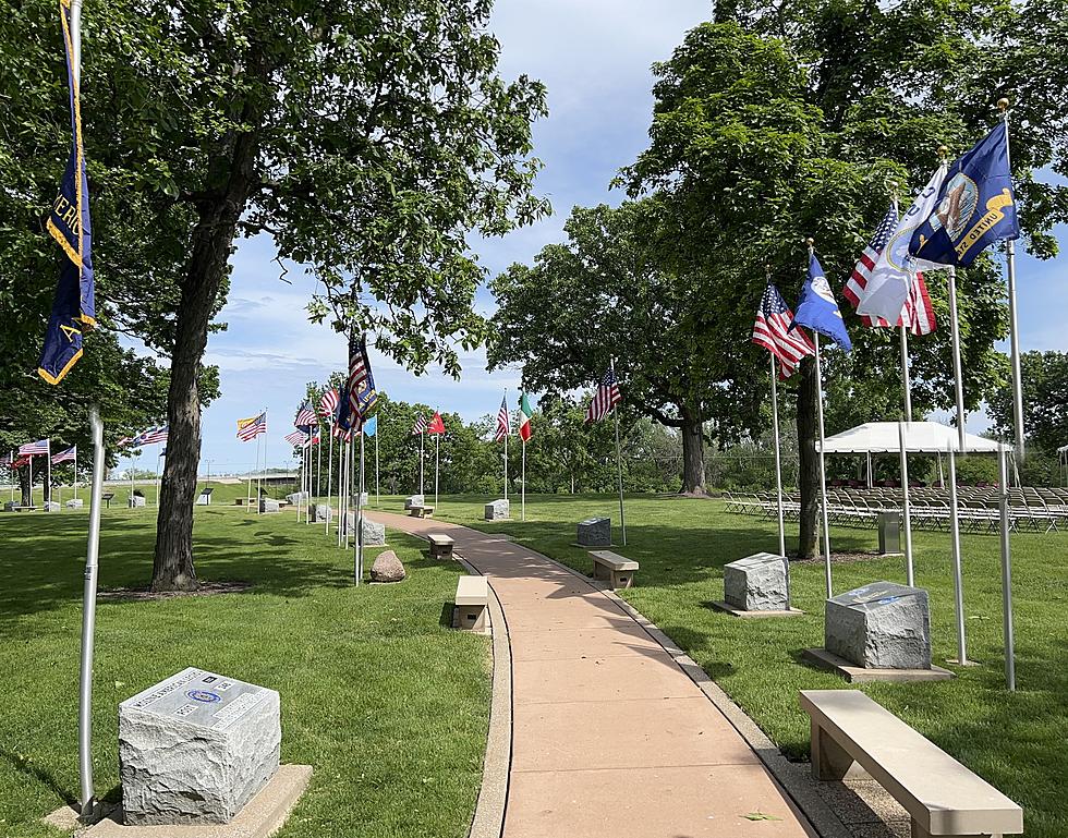 Honor Your Veterans At The Rock Island Arsenal Memorial Day Ceremony