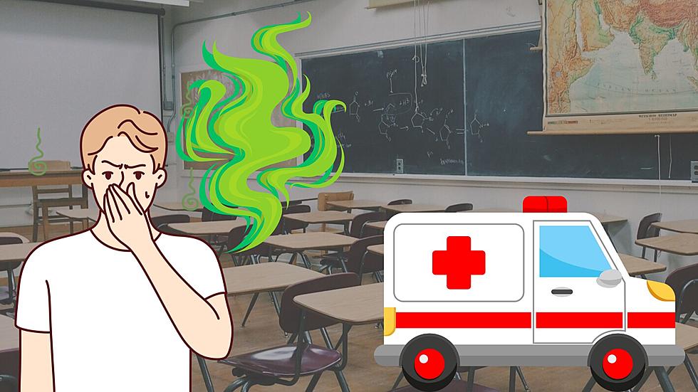 Texas Prankster Sends 6 To Hospital After Fart Spray Prank At School