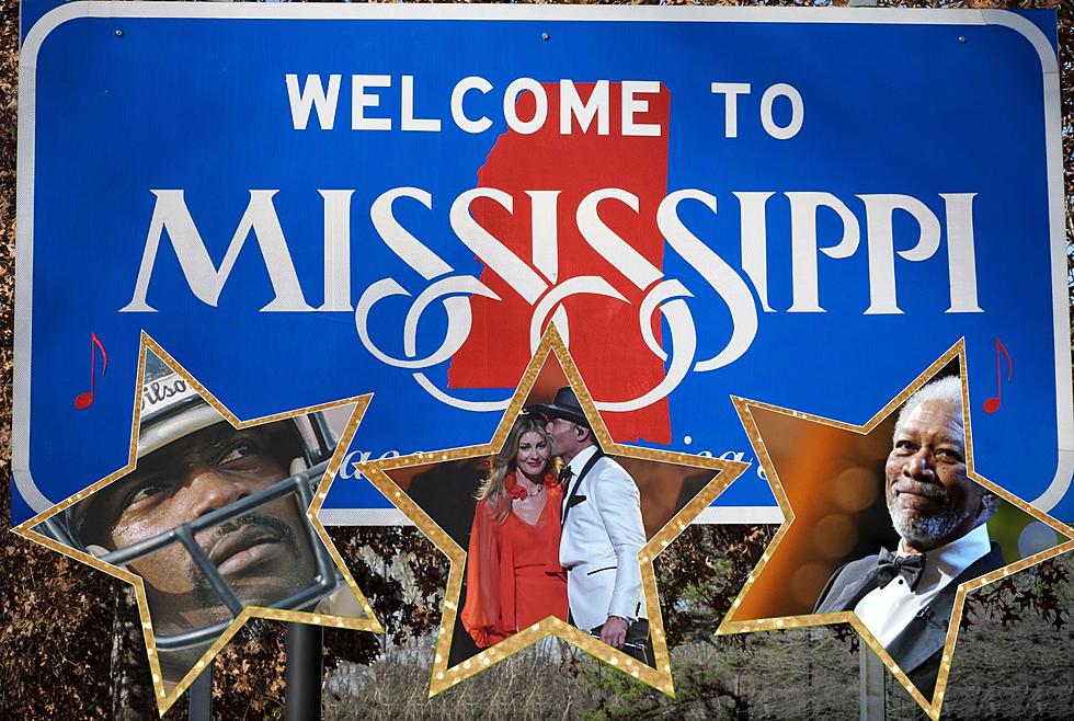 15 Celebrities You Didn’t Know Lived In Mississippi