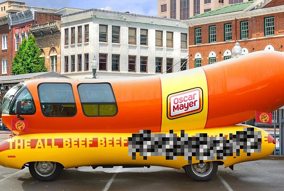Oscar Mayer Is Changing the Name of the Wienermobile