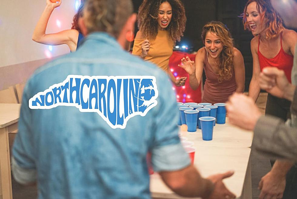 These Are The Top 3 Party Schools In North Carolina