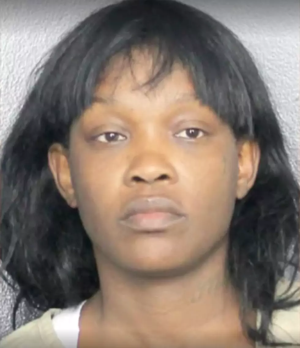 Miazoti Ann White -Broward County