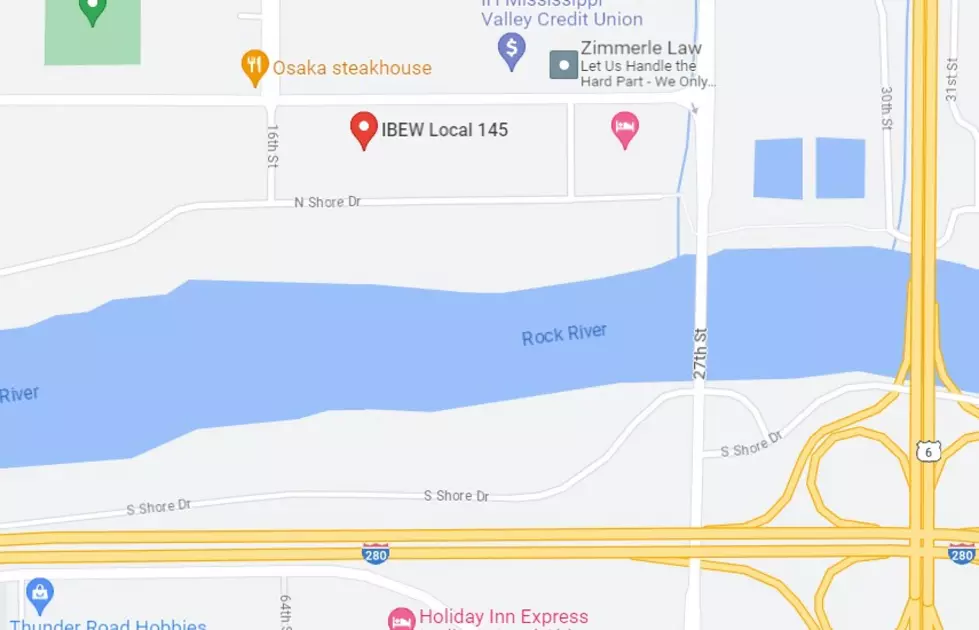 Google Maps