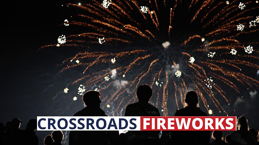 Who Did The Fireworks Sound The Best? Help Us Decide