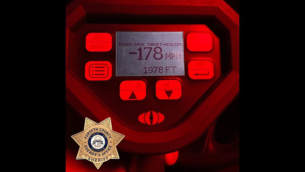 Man Clocked Driving 178mph in Ferrari – 118mph Over Limit