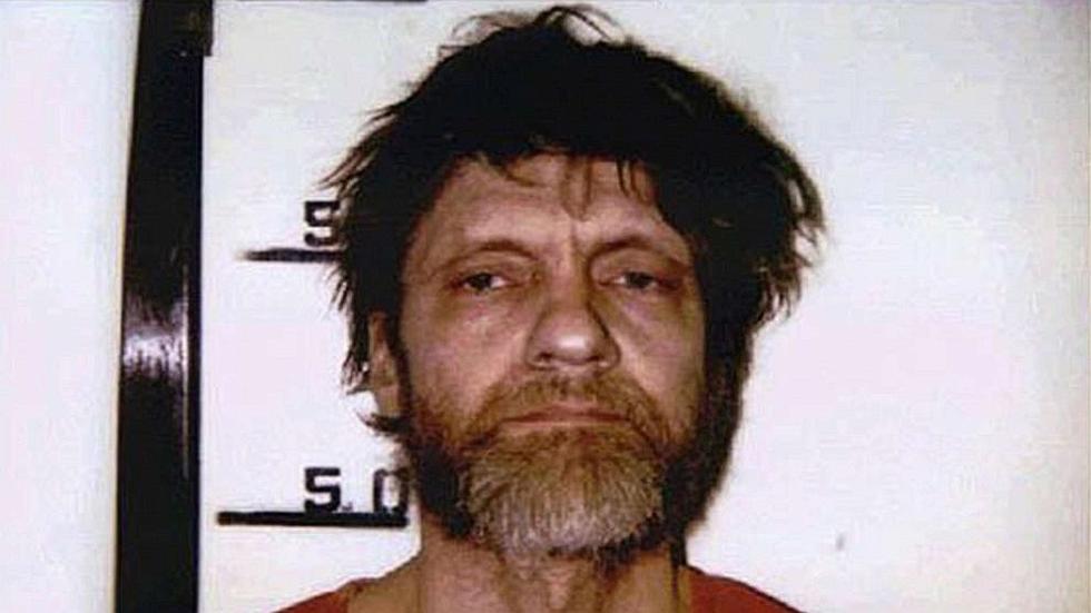 Unabomber Ted Kaczynski Found Dead In Prison Cell