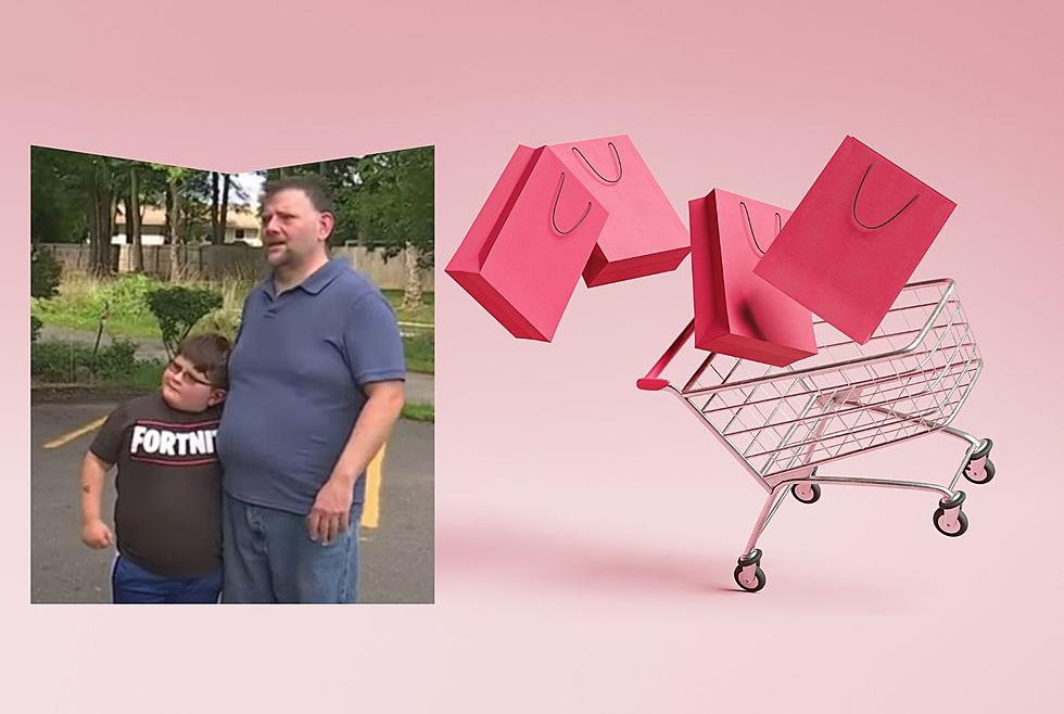 Connecticut Boy Heartbroken After Cruel Shopping Spree Prank