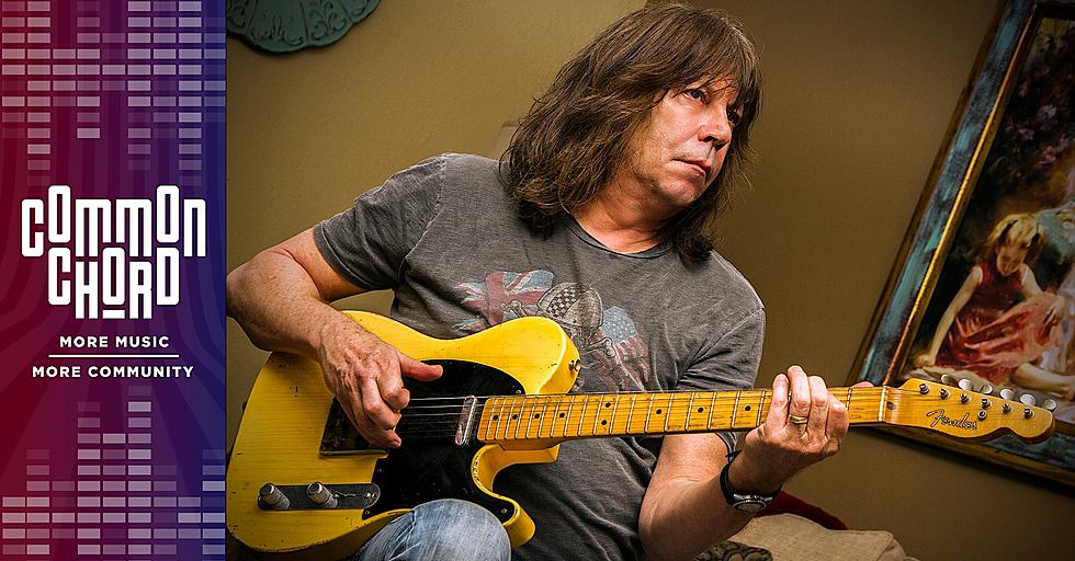 Your Chance At Tickets To Pat Travers in Davenport