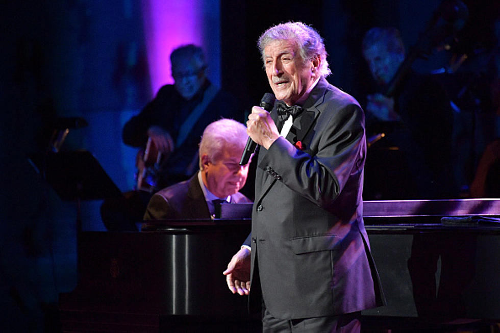Tony Bennett, One Of The Last Crooners, Passes Away At 96