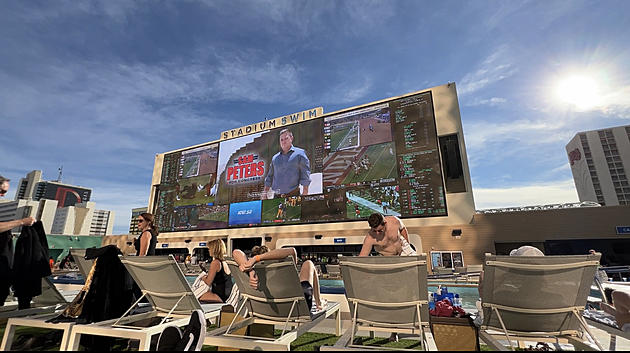 The History of Sports Betting in Vegas: Where Old Meets New, Circa  Sportsbook Las Vegas