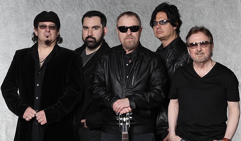 Blue Öyster Cult Is Coming To Davenport