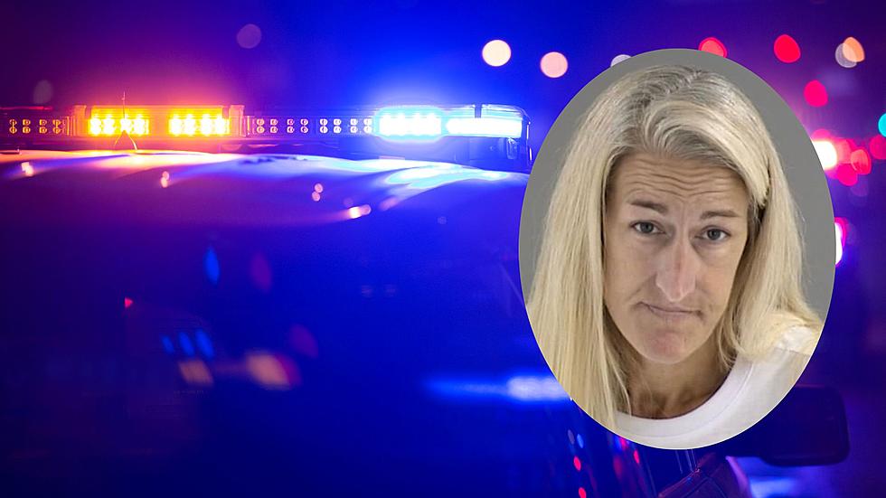 School Nurse Arrested With All Sorts Of Drugs