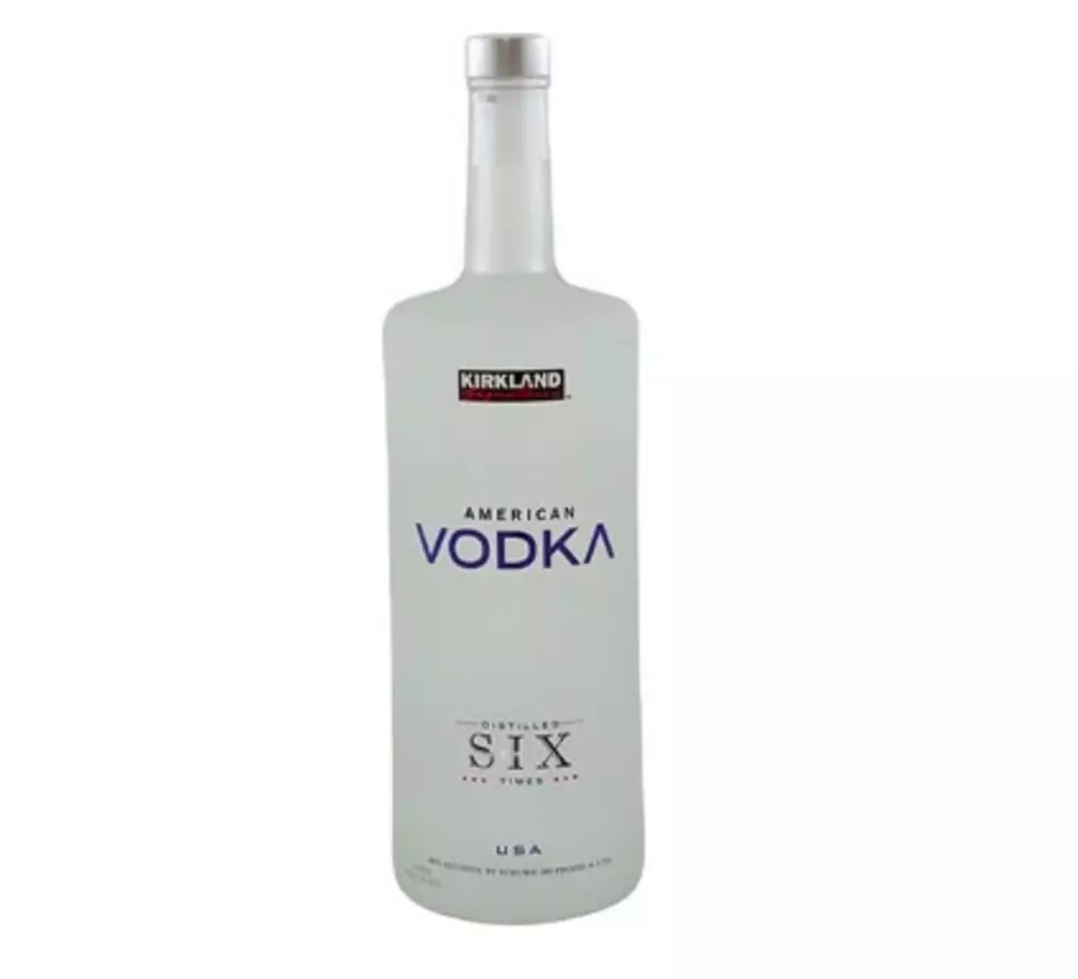 KIRKLAND VODKA 1.75L
