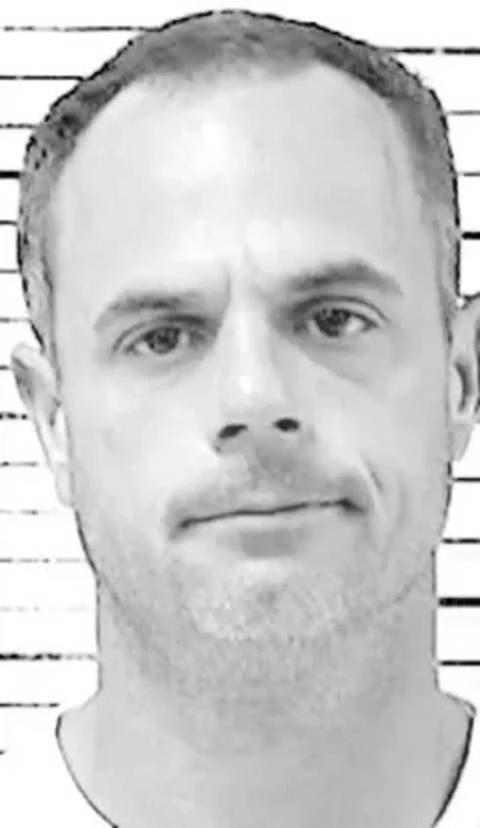 A John Reeb mugshot from 2013. Archbold Police Department