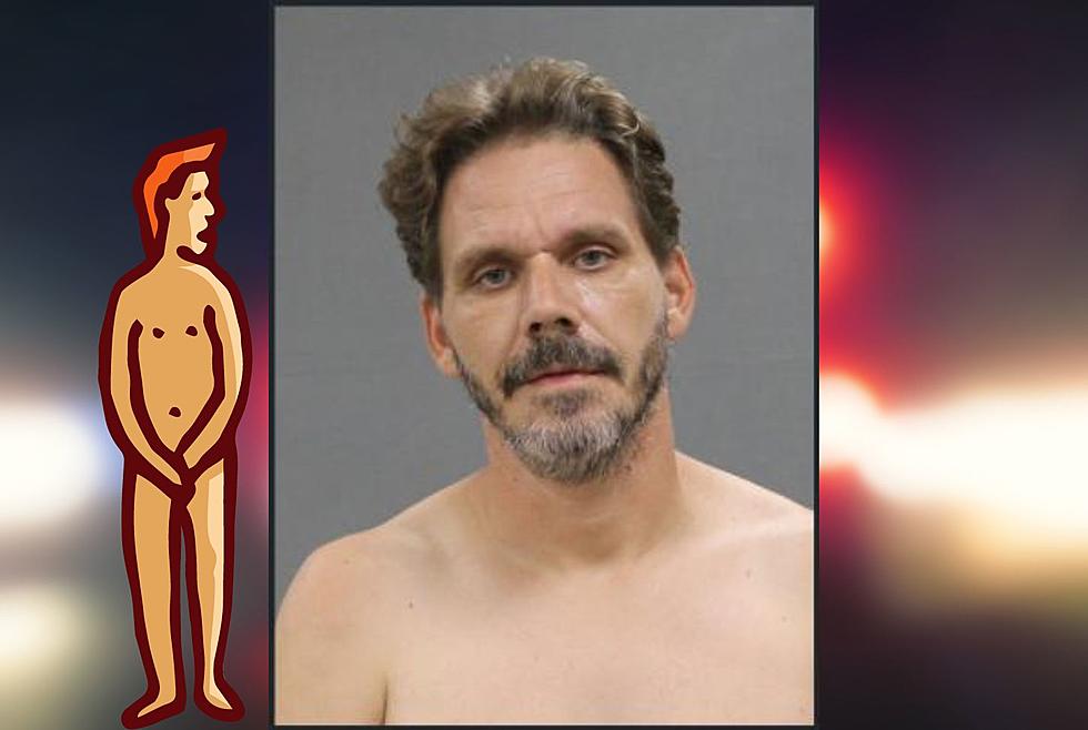 Indiana Man Arrested Waving At Passing Cars While Fully Nude