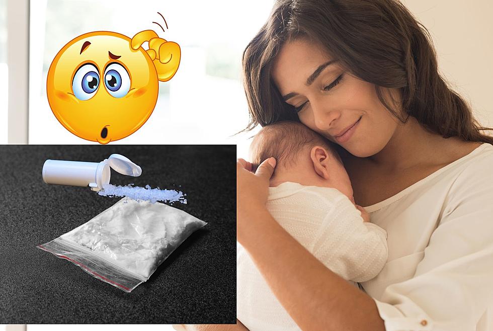 Mother In Australia Named Her Baby &#8216;Methamphetamine Rules&#8217;