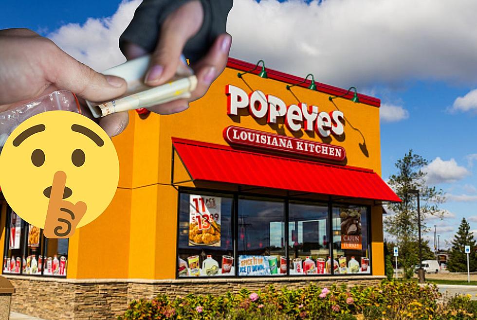 Texas Popeyes Employee Fired After Selling Drugs And Shooting At Person While On The Clock