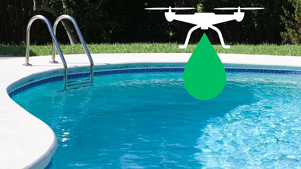 FAA Tracks Down Owner of Drone Used To Drop Dye In People&#8217;s Pools