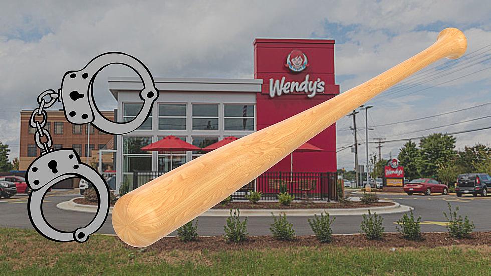 S.C. Wendy’s Employees Assaulted With Bat Over Refund