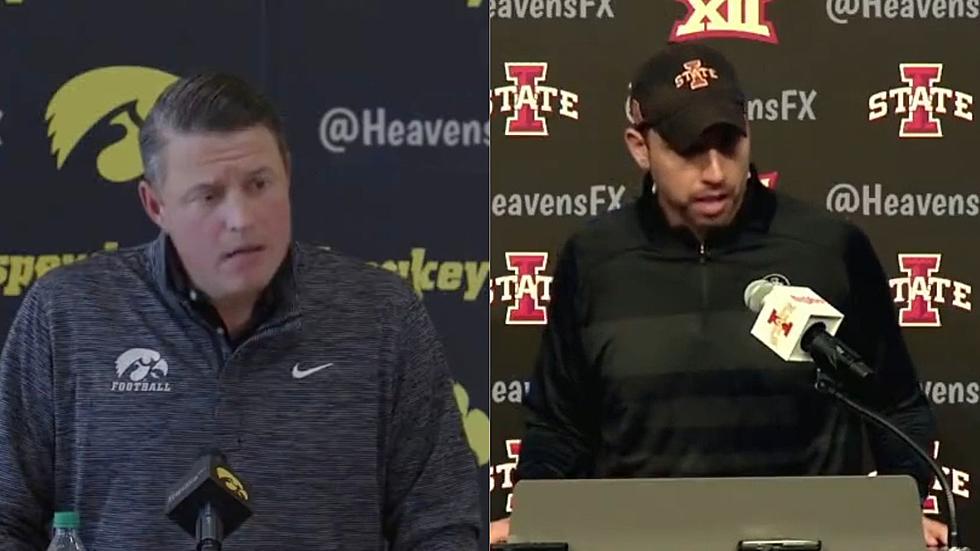 These Iowa/Iowa State Deep Fake Interviews Are Hysterical