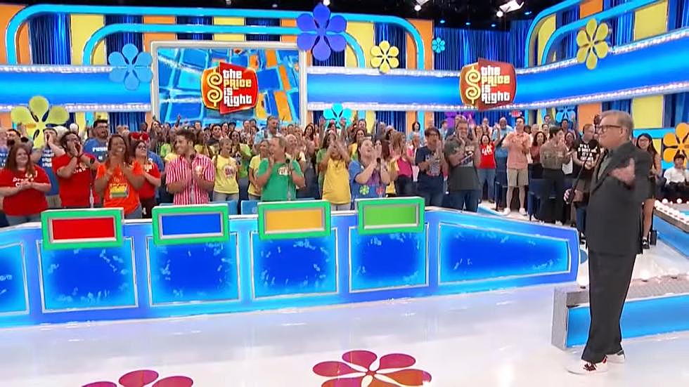 Price is Right Starts Season 52 With New Stage, New Studio