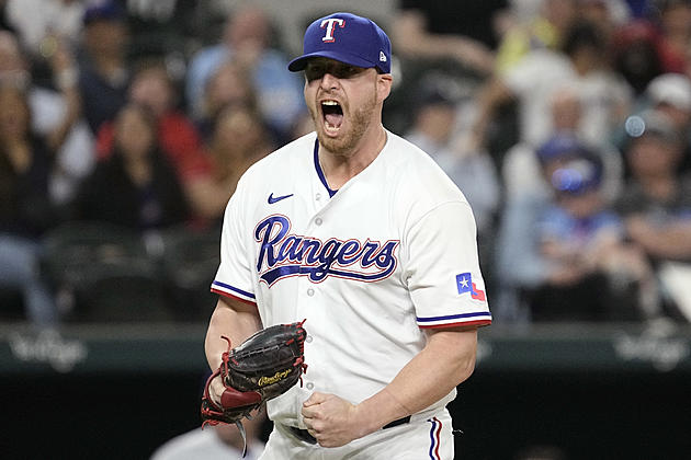 How Creed became Texas Rangers' theme music in MLB playoffs