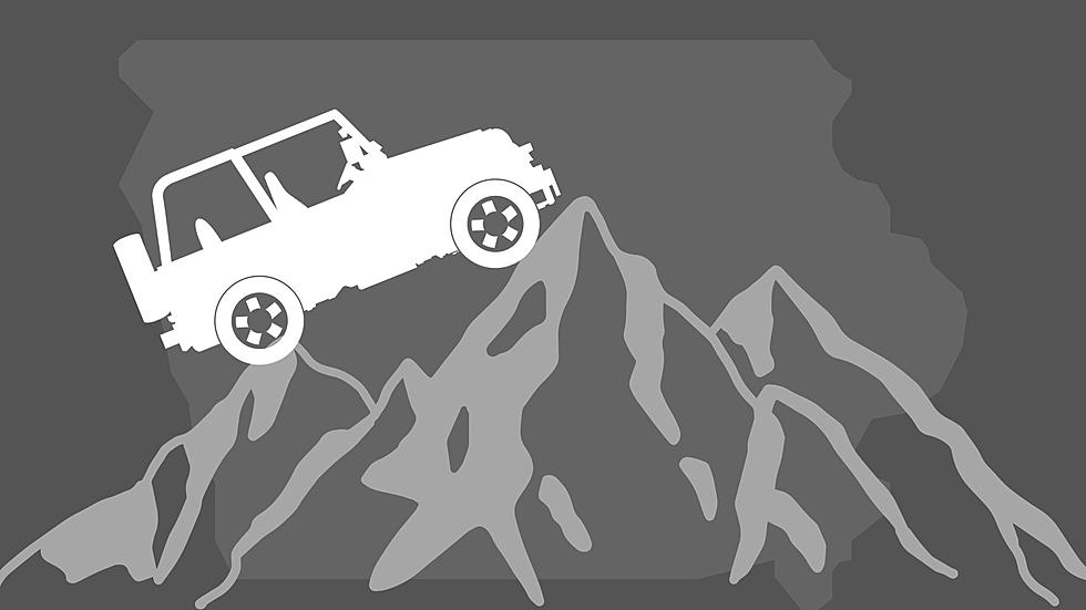 Crawl Your Jeep Through This Iowa Ski Resort This Weekend