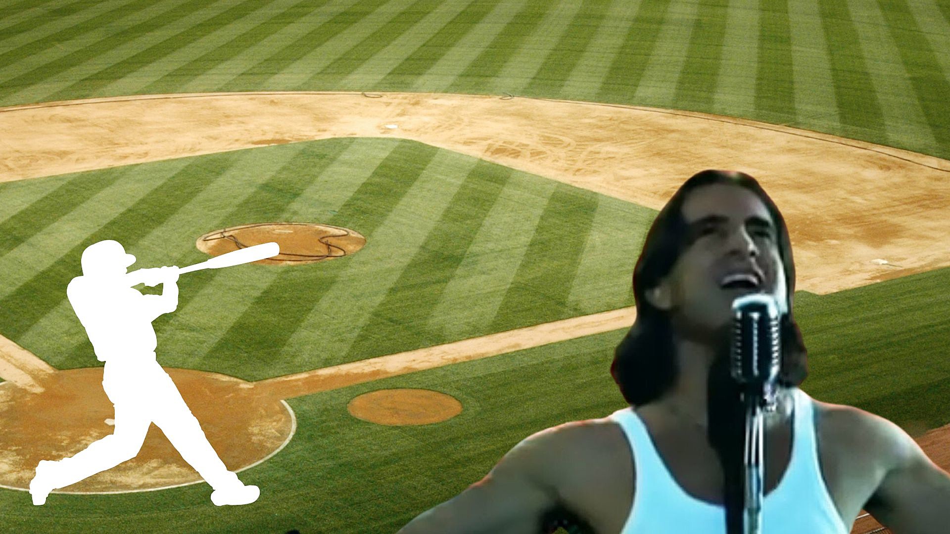Hip-Hop and Major League Baseball: Five Rap Music Videos That Feature MLB  Team Jerseys - New Baseball Media