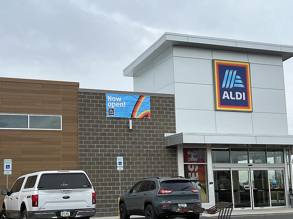 New Davenport Aldi Now Open After Confusion Over Opening Dates