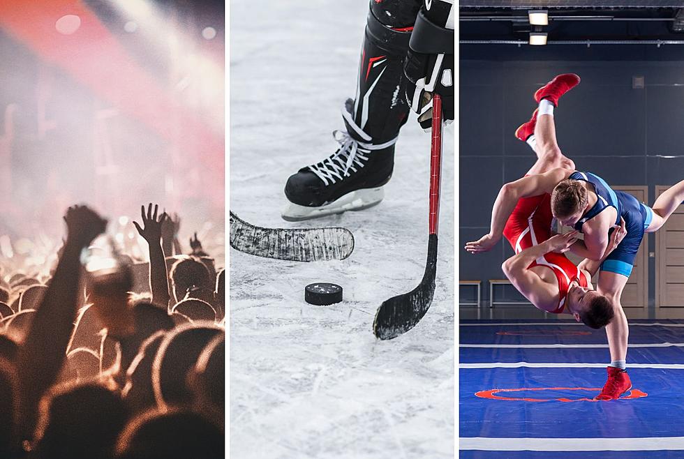Moline Is Jam Packed With Hockey Games And Special Events This Week