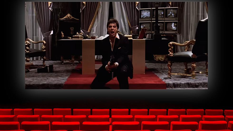 Scarface Returns To These Iowa Theaters This Weekend