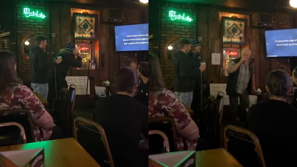 Karaoke Host Doesn’t Like Metal, Yells At Whole Crowd In Viral Rant